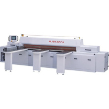 Wood Precision Reciprocating Panel Saw Machine